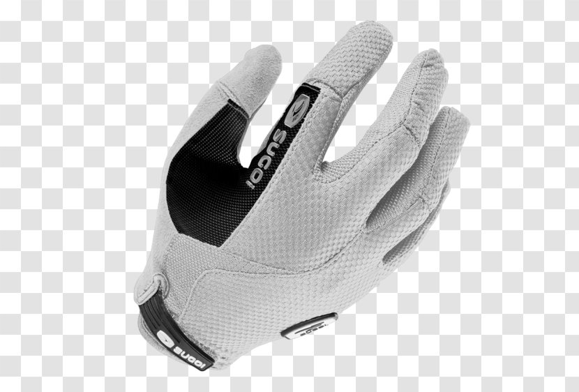 Cycling Glove Lacrosse Goalkeeper - Protective Gear In Sports Transparent PNG