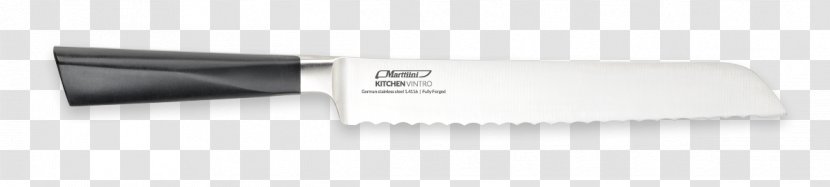 Kitchen Knives Tool Knife - Tableware Transparent PNG