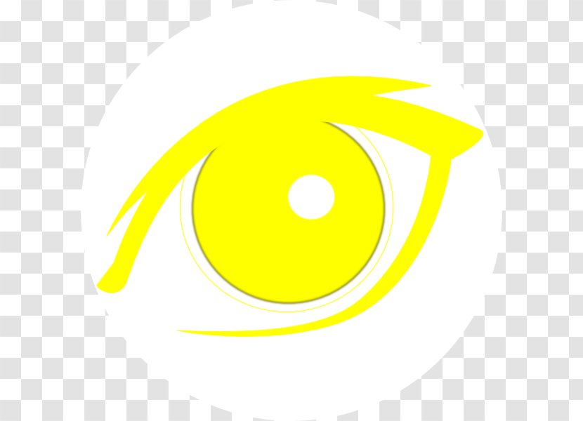 Eye Clip Art Transparent PNG