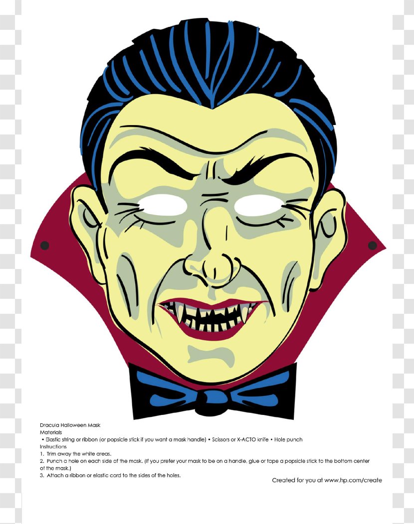 Count Dracula Grinch Frankenstein's Monster - Cartoon - Pictures For Kids Transparent PNG
