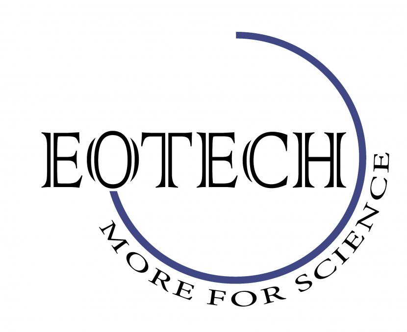 EOTECH SA Three-dimensional Space Logo Brand - Com - Photometric Transparent PNG