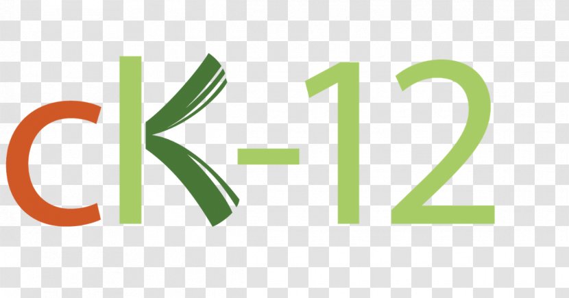 CK-12 Foundation Logo Open Educational Resources Learning - Homeschooling - Mathematics Transparent PNG