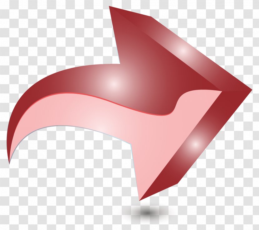 Arrow 3D Computer Graphics - Photography - Arrows Transparent PNG