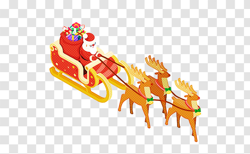 Santa Claus Transparent PNG