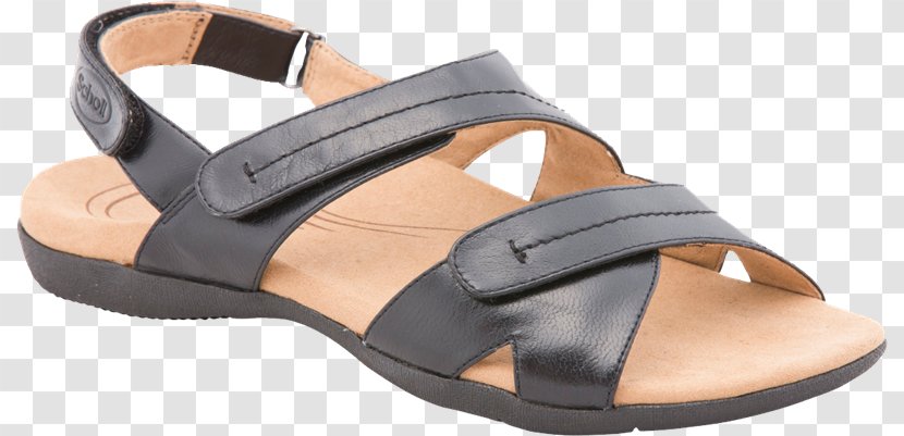 Slipper Sandal Clothing Shoe - Slide - Sands Transparent PNG