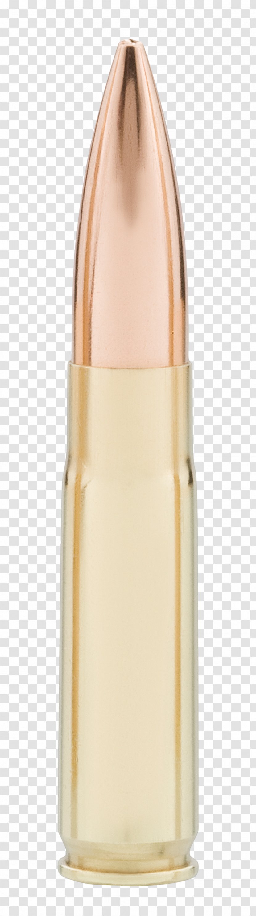 Bullet Ammunition - Cosmetics Transparent PNG