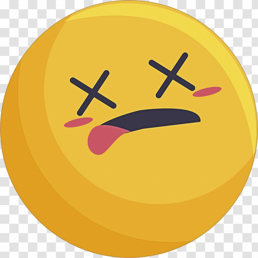 Emoji Transparent PNG