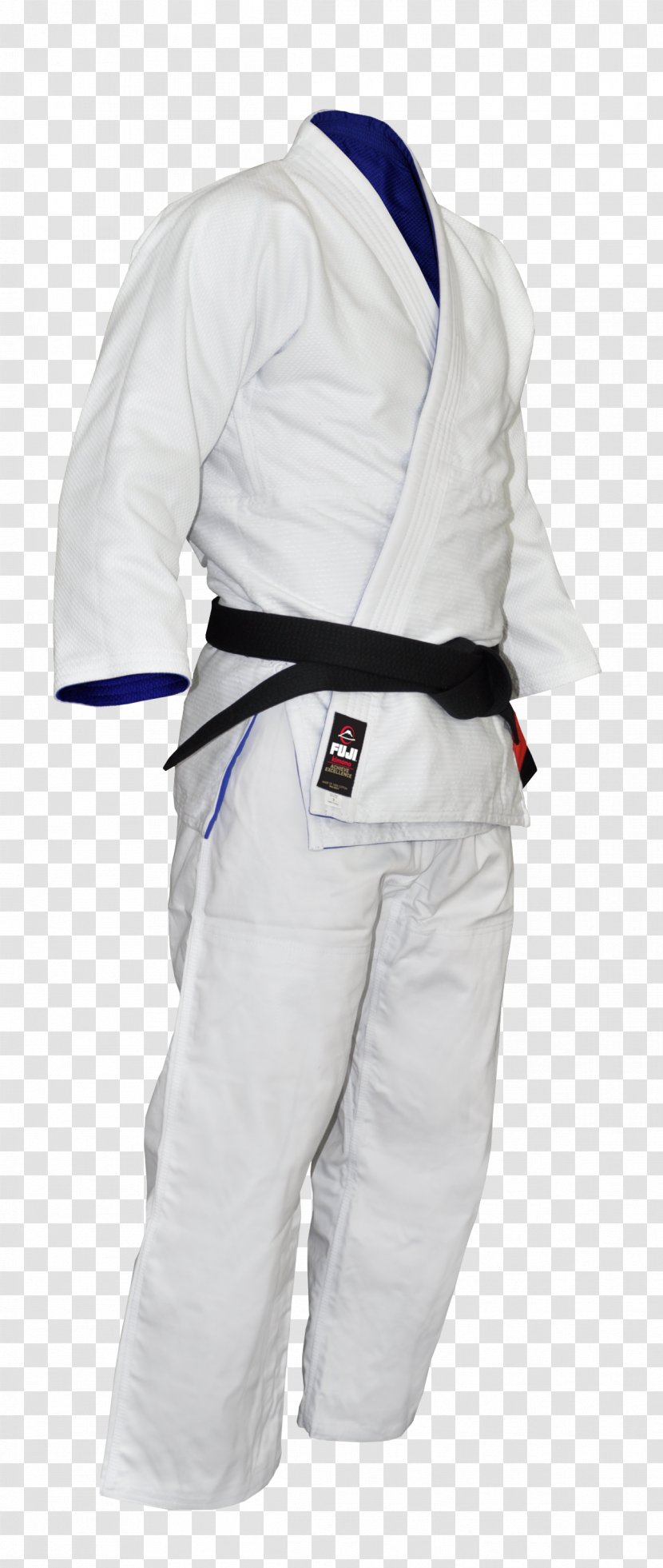 Brazilian Jiu-jitsu Gi Judogi Karate Mixed Martial Arts - Clothing Transparent PNG