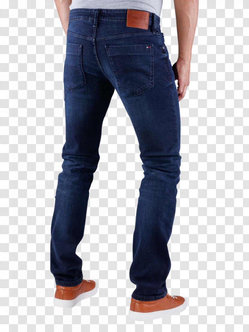 Jeans Slim-fit Pants Calvin Klein Levi Strauss & Co. Transparent PNG