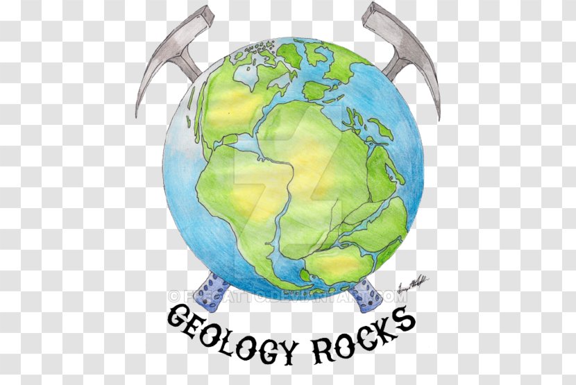 Earth Rock Geology Clip Art Mineral - Water Transparent PNG