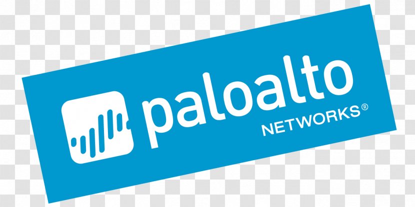 Palo Alto Networks Logo Computer Security Network Font - Text Transparent PNG