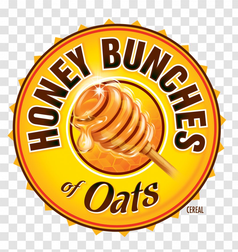 Breakfast Cereal Honey Bunches Of Oats With Almonds Post Holdings Inc - Symbol - Hbo Logo Transparent PNG