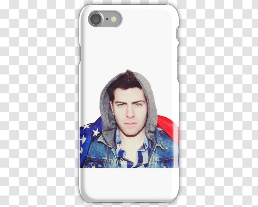 Hoodie Allen All American No Interruption Faith In Brooklyn Song - Cartoon - G Eazy Transparent PNG