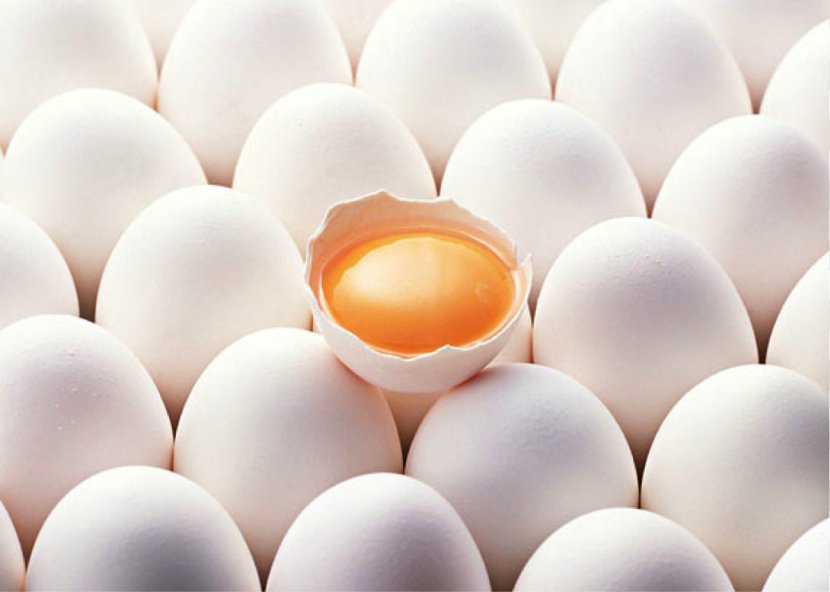 Chicken Soup Egg Poultry Farming - Meat - Eggs Transparent PNG