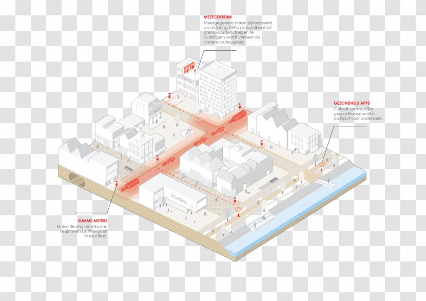 Posad Spatial Strategies Healthy City Planning Urbanization - 150dpi Transparent PNG