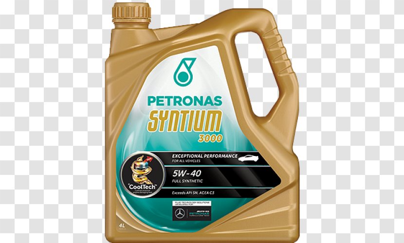 PETRONAS Motor Oil Synthetic PROTON Holdings Malaysia - Engine Transparent PNG