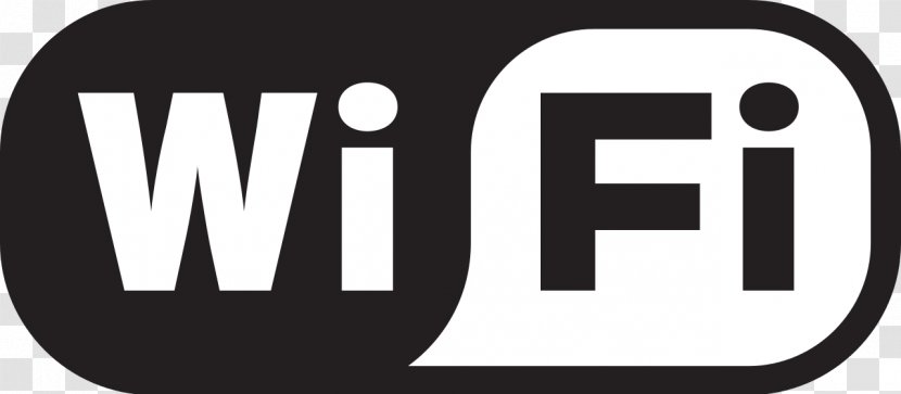 Wi-Fi Hotspot Hotel Room Internet - Wifi Direct - Free Logo Transparent PNG