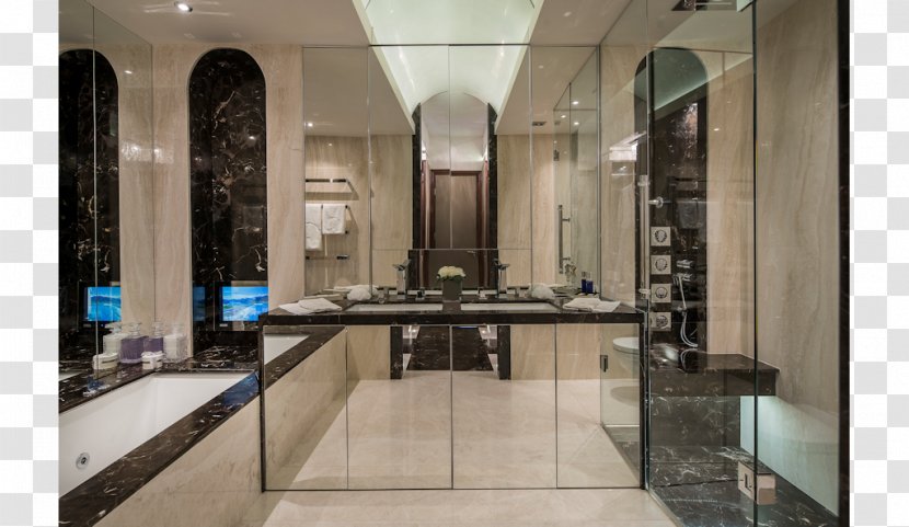 Interior Design Services House Living Room Kitchen - Flooring - Bathroom Transparent PNG