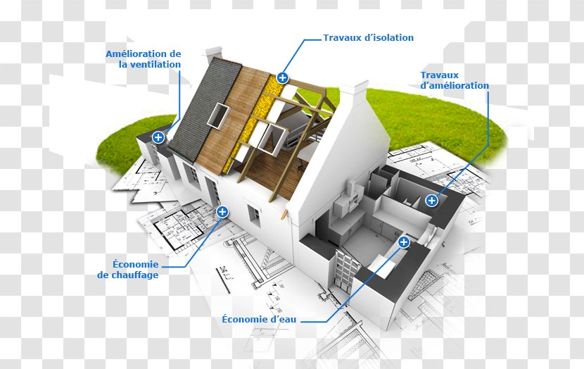 Architectural Engineering Home Building House Project - Bathroom Transparent PNG