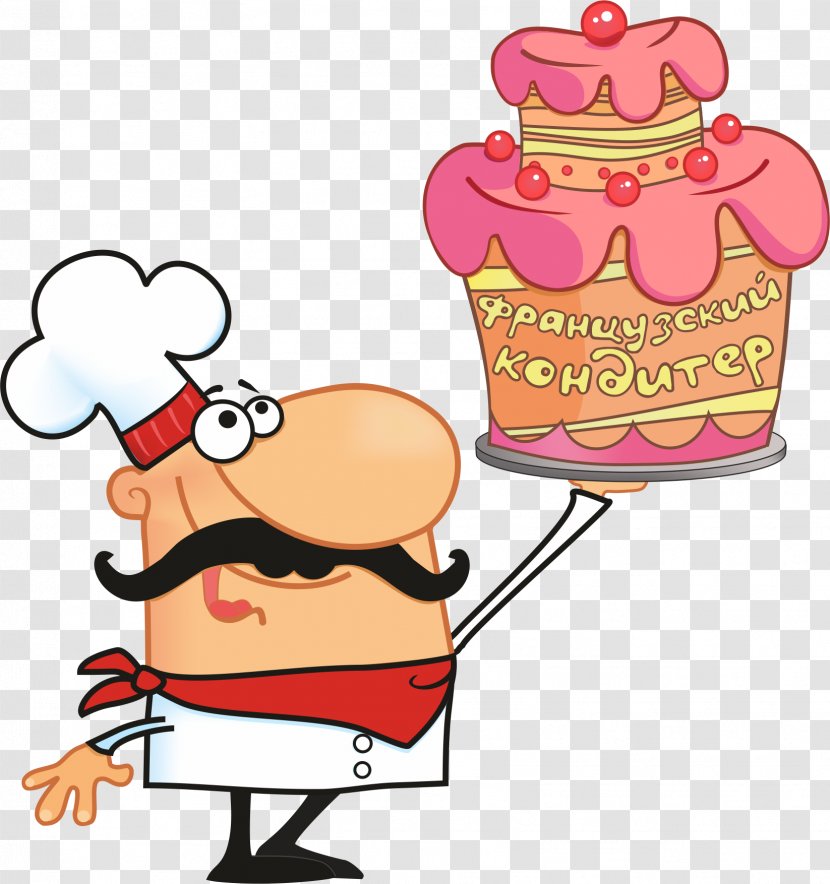 Torte Wedding Cake Frantsuzskiy Konditer Pastry Chef Cupcake - Berry Transparent PNG