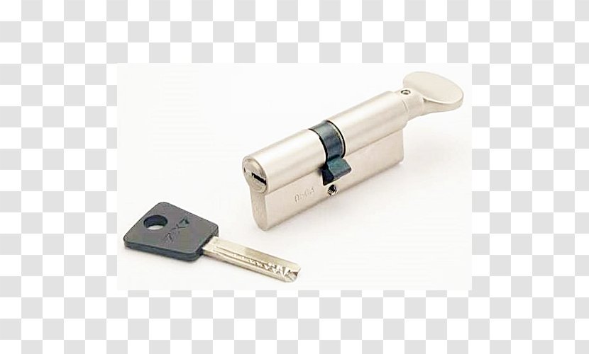 Laixi 开锁公司 Locksmith Key - Barel Transparent PNG