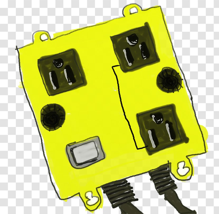 IVAC SB-NA Switch Box Product Design Electronics - Technology - Blast Gate Damper Transparent PNG