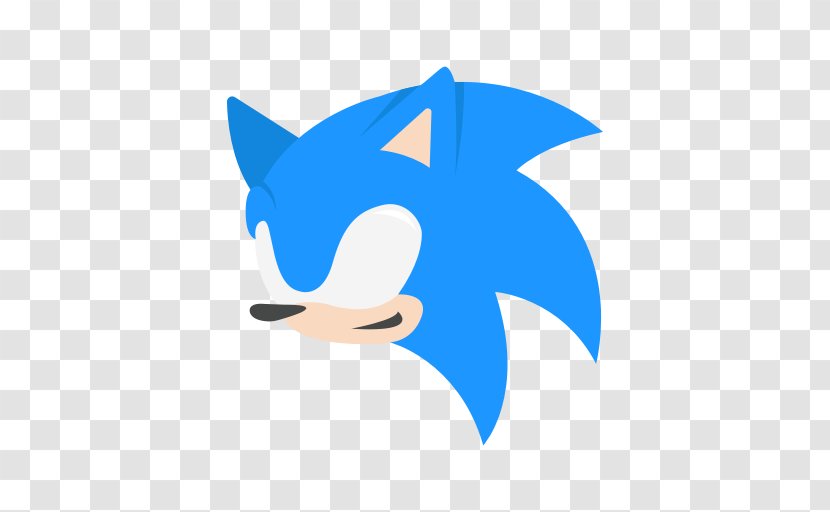 Clip Art Sonic The Hedgehog Desktop Wallpaper Sega - Dog Like Mammal Transparent PNG