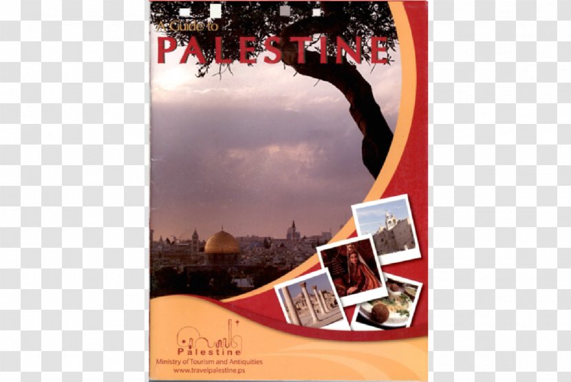 Advertising Photographic Paper Graphic Design Poster - Palestine Al Quds Transparent PNG