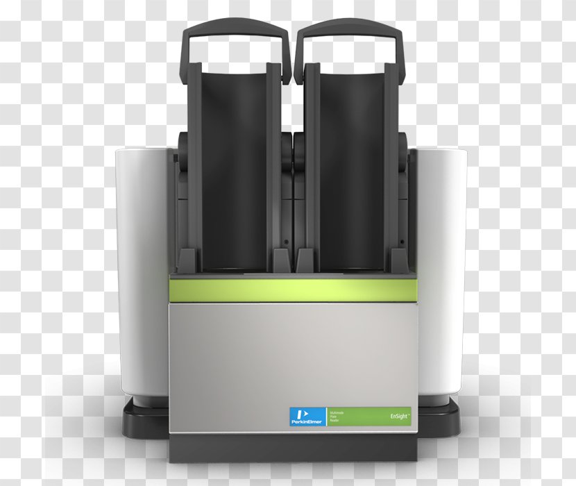 Plate Reader PerkinElmer Fluorescence Microtiter Technology - Machine - Elmer Transparent PNG