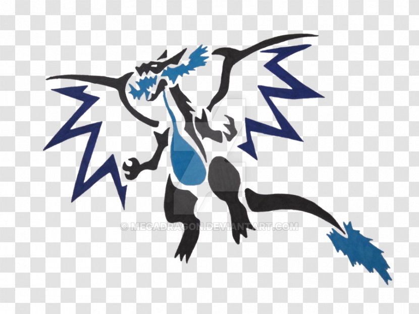 Charizard Pokémon X And Y Dragon Drawing Clip Art Transparent PNG