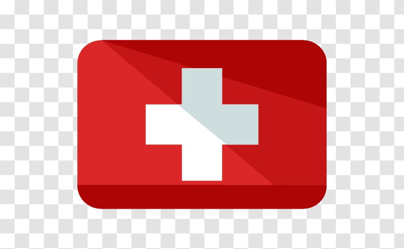 Switzerland - Symbol - Swiss Flag Transparent PNG
