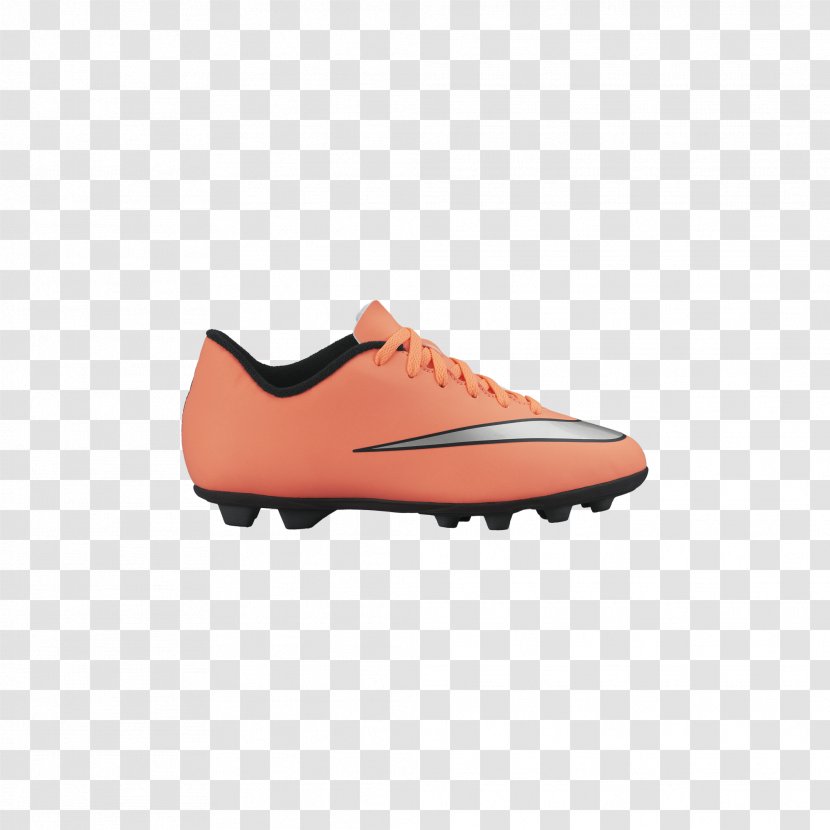 Football Boot Nike Mercurial Vapor Shoe - Running Transparent PNG