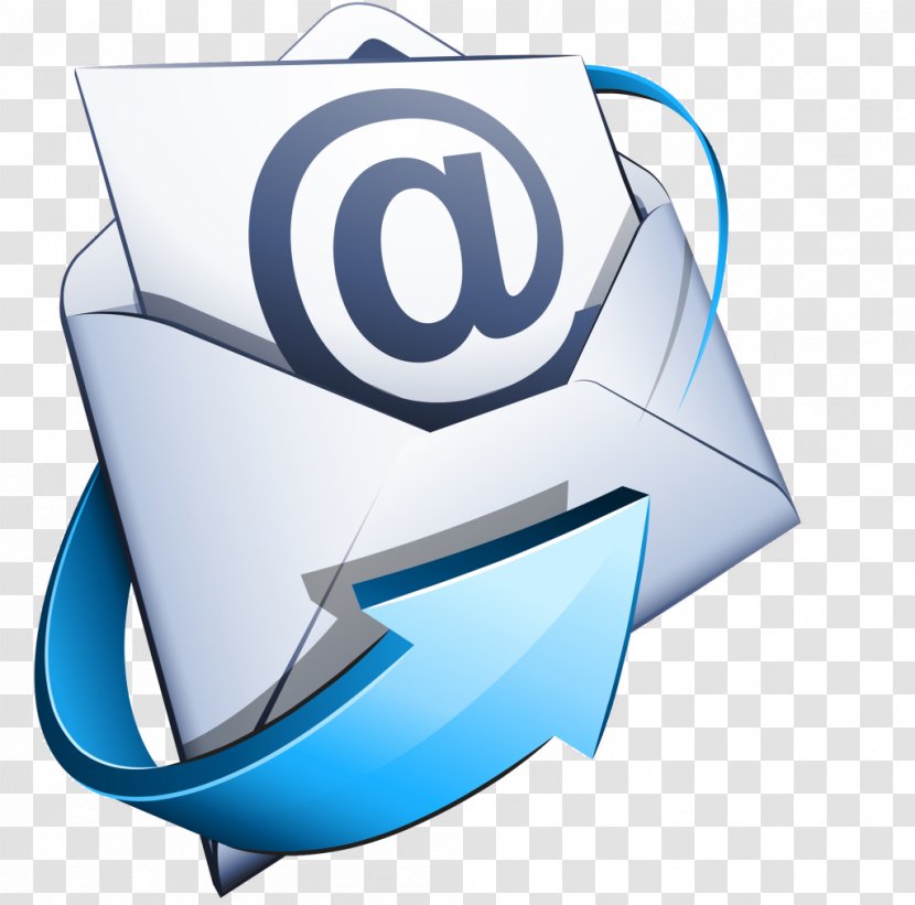 Email Address Message Clip Art - Logo Transparent PNG
