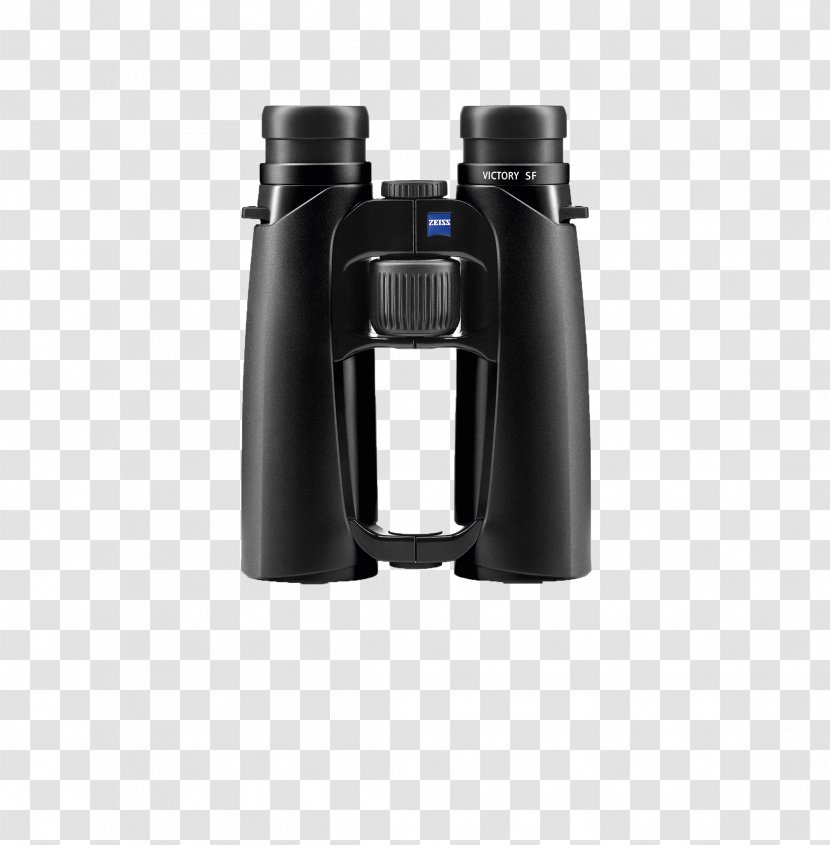 Binoculars Zeiss Victory SF 10x42 Carl AG Sports Optics GmbH - Eye Relief Transparent PNG