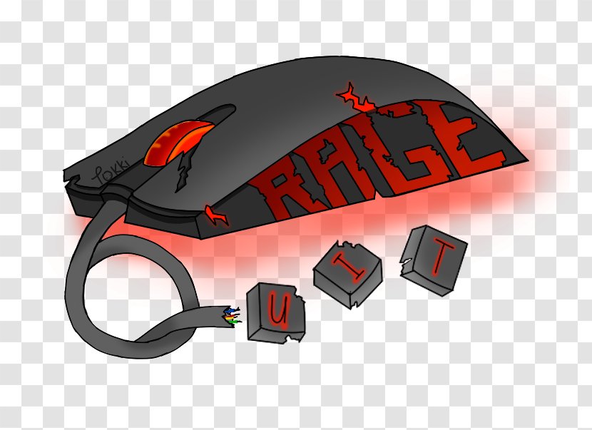 Computer Mouse - Accessory - Adrift Transparent PNG