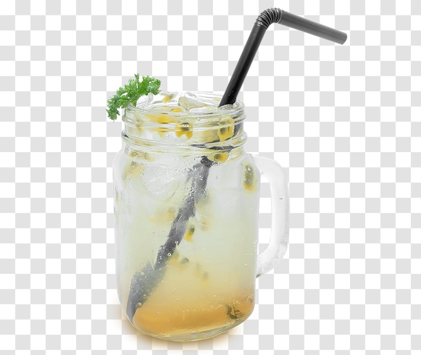 Fizzy Drinks Lemonsoda Iced Tea - Lychee Fruit Transparent PNG