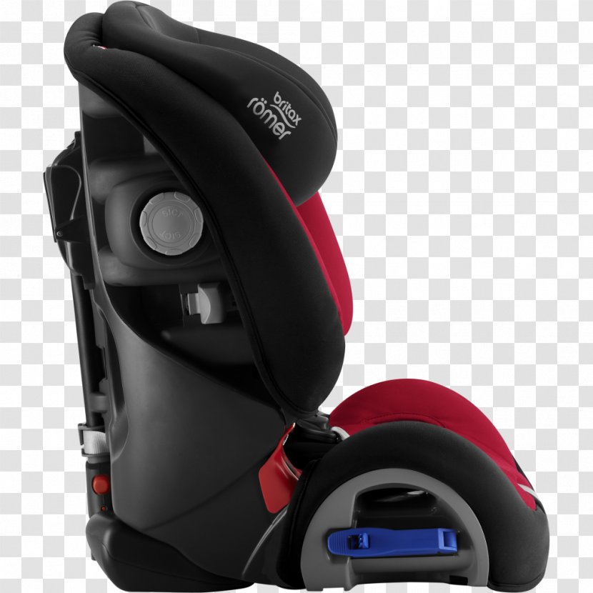 Baby & Toddler Car Seats Britax Römer MULTI-TECH III Seat Belt - Technology Transparent PNG