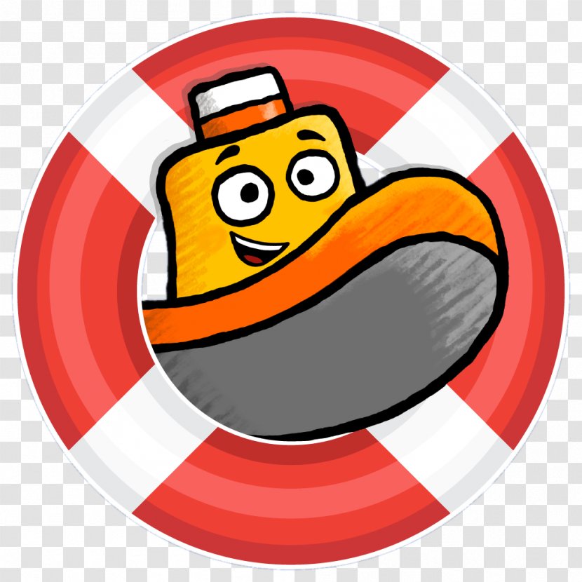 Little Toot Image Tugboat Animation Channel 5 - Film Transparent PNG