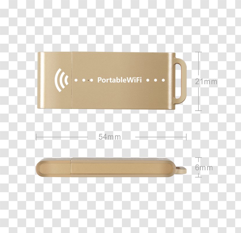 USB Ralink Wi-Fi Chipset Brand - Rectangle Transparent PNG