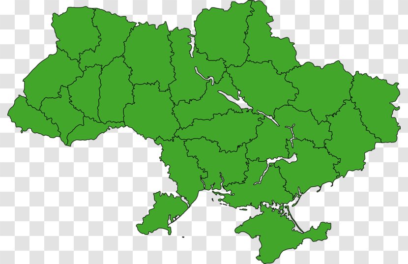 Ukraine Ukrainian Soviet Socialist Republic Free Territory Map Transparent PNG