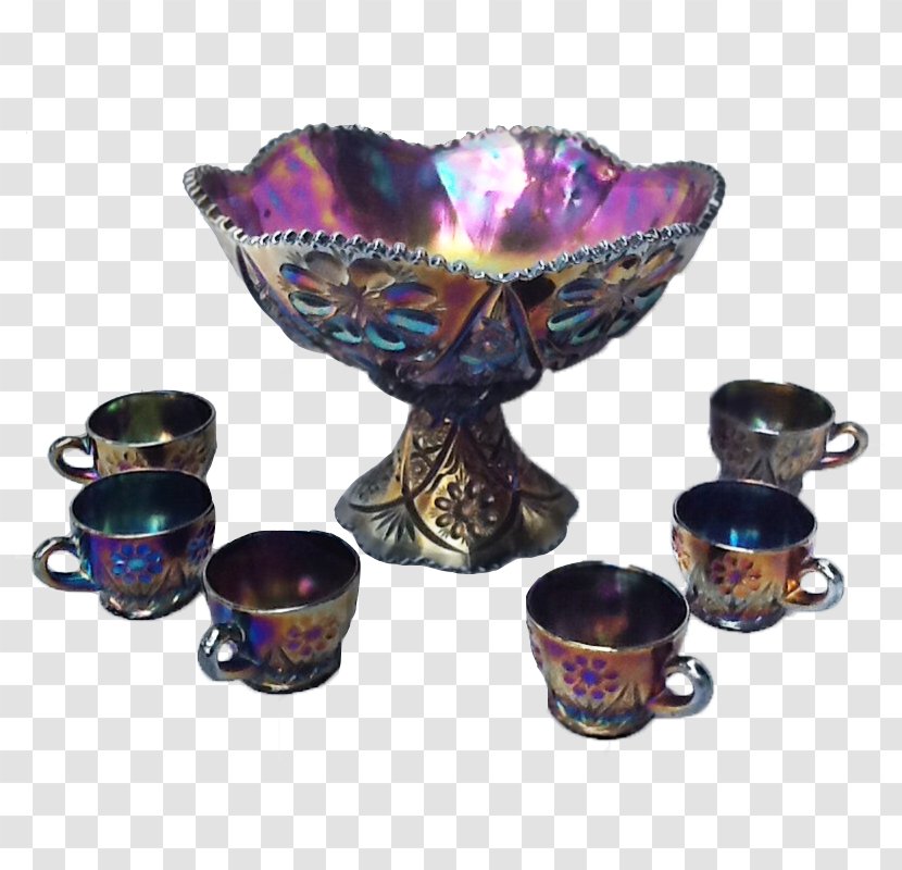 Ceramic Glass Bowl Cup Transparent PNG