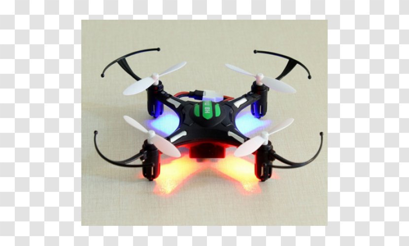 Radio-controlled Helicopter Quadcopter Unmanned Aerial Vehicle Radio Control Transparent PNG