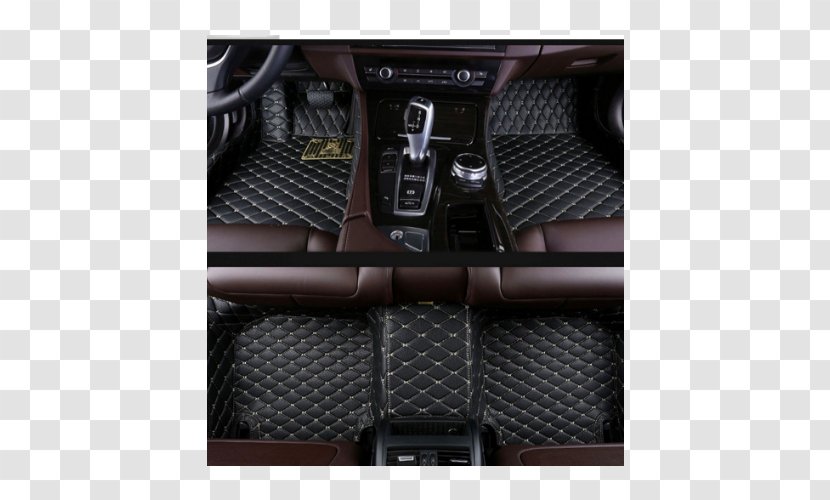 Car Mercedes-Benz Vehicle Mat Custom-fit - Family Transparent PNG