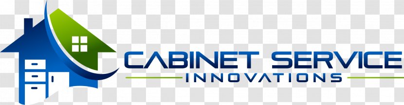 Logo Cabinet Service Innovations LLC Cabinetry - Kitchen Transparent PNG
