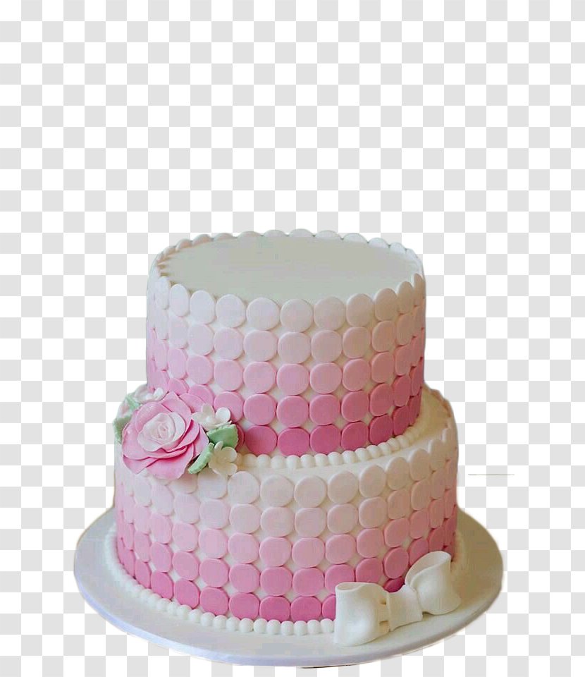 Tart Wedding Cake Decorating Buttercream Cupcake - Birthday Transparent PNG