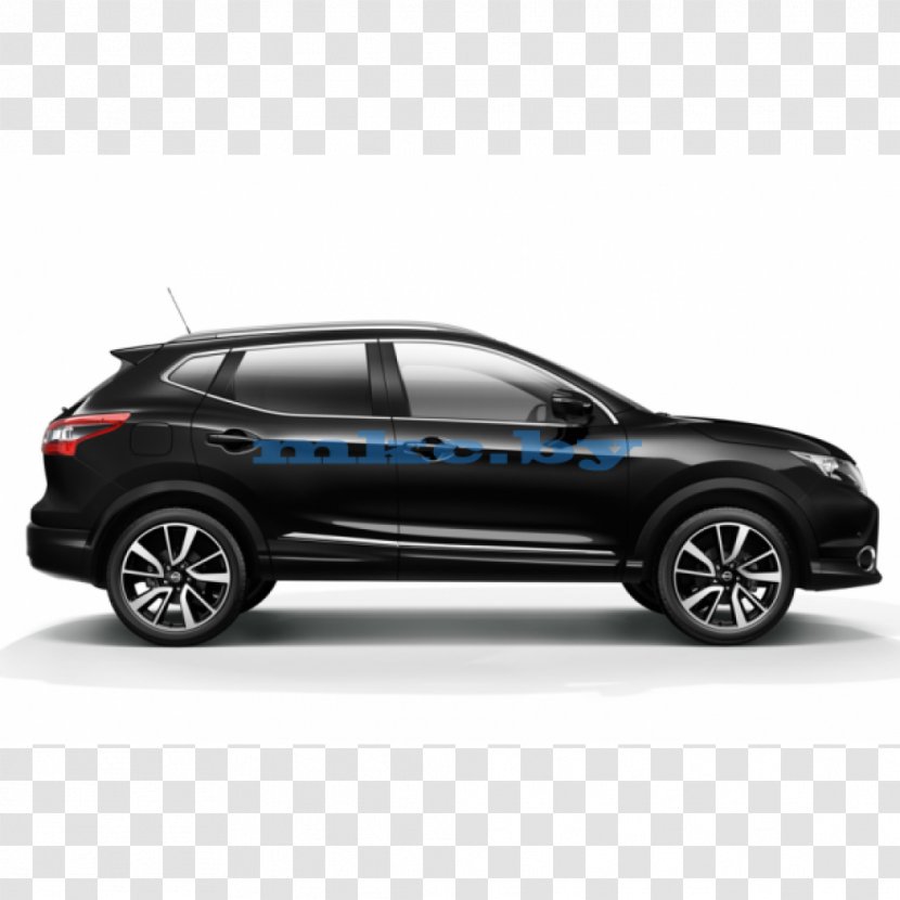 Nissan Qashqai Car Rogue Sport Utility Vehicle - Hardware Transparent PNG