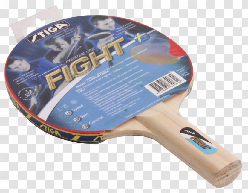 Ping Pong Paddles & Sets Racket Stiga Tennis Transparent PNG