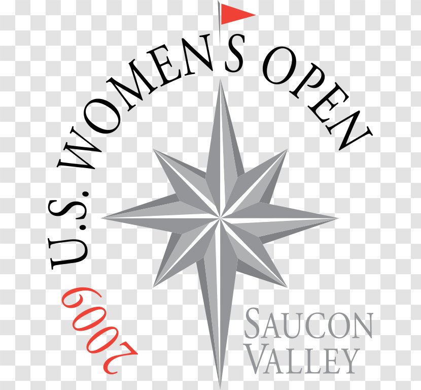 United States Women's Open Championship Christmas Card Holiday - Gift Transparent PNG