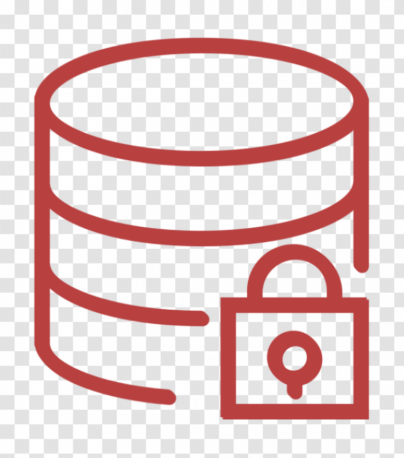 Database Icon Interaction Set Icon Server Icon Transparent PNG