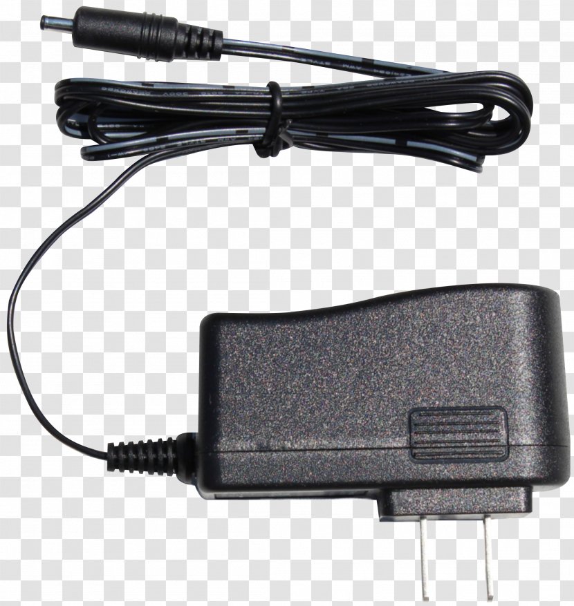 Battery Charger AC Adapter United States Power Converters - Direct Current - Quick Repair Transparent PNG